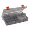 Iron Claw Vario Box 275FD Műcsalis Doboz 27,5x18x4,5cm