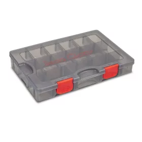 Iron Claw Vario Box 275WD Műcsalis Doboz 27,7x18x4,5cm