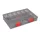 Iron Claw Vario Box 275WD Műcsalis Doboz 27,7x18x4,5cm