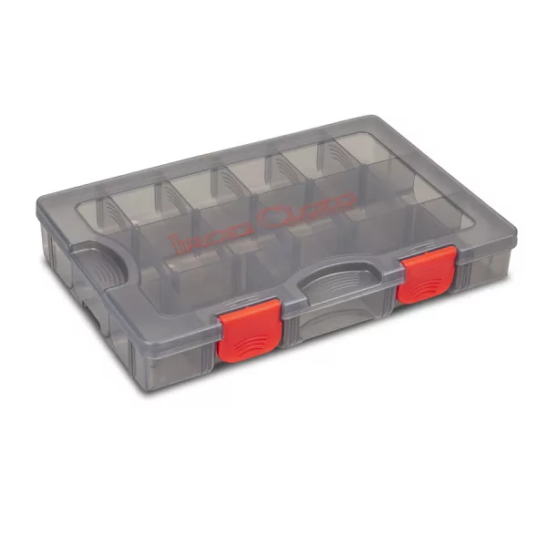 Iron Claw Vario Box 275WD Műcsalis Doboz 27,7x18x4,5cm