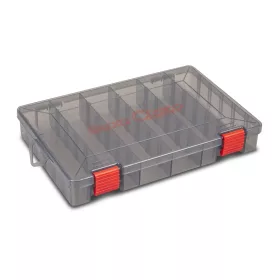Iron Claw Vario Box 275VD Műcsalis Doboz 27,5x18x4,5cm