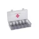Iron Claw Fix Box-6 Szerelékes Doboz 23x12,5x4,5cm