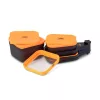 MS Range Profi Bait Station Kit-14 XXL Csalis Doboz Szett