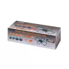 MS Range Profi Bait Station Kit-14 XXL Csalis Doboz Szett