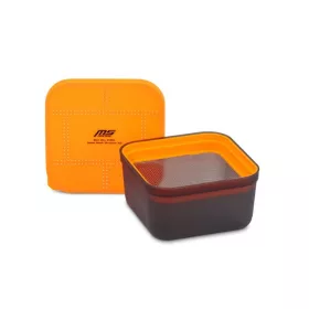 MS Range Bait Box Csalis Doboz 2,8l