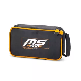   MS Range Compact LSC Csalis Hordtáska 29x17x8cm + 6db Tégellyel