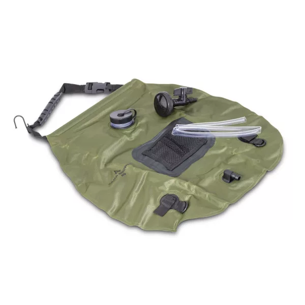 Anaconda Camp Shower Kemping Zuhany 20l