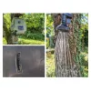 Anaconda Camp Shower Kemping Zuhany 20l