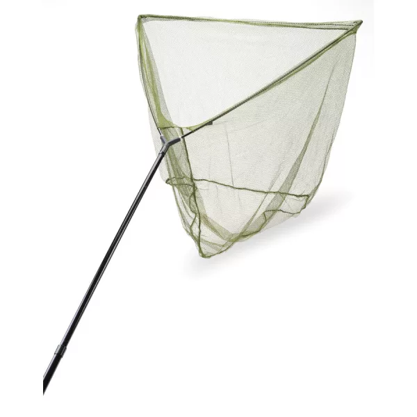 Anaconda Magist Boat&Bank Carp Net 105cm Merítőháló 110-190cm Teleszkópos Nyéllel, Táskával