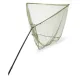 Anaconda Magist Boat&Bank Carp Net 105cm Merítőháló 110-190cm Teleszkópos Nyéllel, Táskával