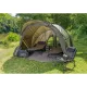 Anaconda Cusky Prime Dome 190 2 Személyes Sátor 3,60x3,20x1,90m