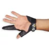 Anaconda Profi Casting Glove Dobókesztyű L