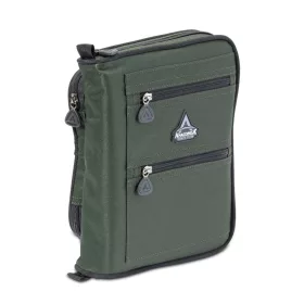 Anaconda Multi Rig Wallet Előketartó 27x22x5,5cm
