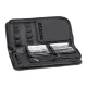 Anaconda Stiff Rig Case Előketartó Táska 27x22x5,5cm
