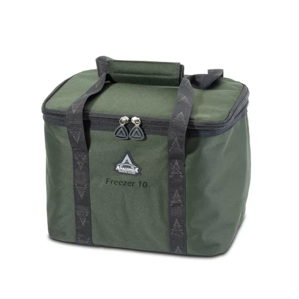 Anaconda Freezer Hűtőtáska 10l