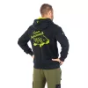 Anaconda Hi-Vis Team Kapucnis Pulóver XL