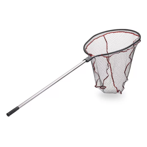 Iron Claw Predator Scoop S Pergető Merítőháló 50x50cm