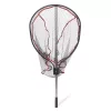Iron Claw Predator Scoop S Pergető Merítőháló 50x50cm
