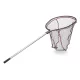 Iron Claw Predator Scoop L Pergető Merítőháló 75x65cm
