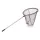 Iron Claw Predator Scoop XL Pergető Merítőháló 80x80cm