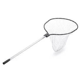   Iron Claw Predator Scoop Troller Gumírozott Pergető Merítőháló 75x65cm