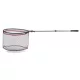 Iron Claw Shotgun Quick Scoop Pergető Merítőháló 50x40cm