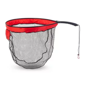   Iron Claw Silicone Wing Wader Scoop Pergető Merítőháló 60x50cm