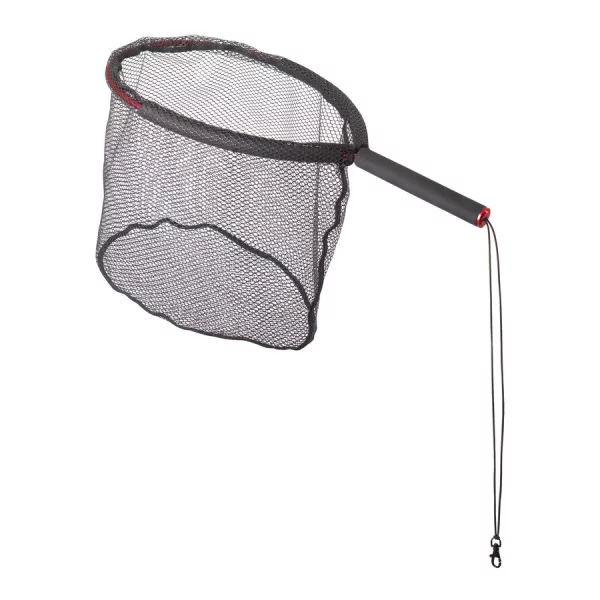 Iron Claw Wading Net Pergető Merítőháló 40x30cm