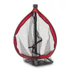 Iron Claw Adjustable Speed Rubber Scoop Large Pergető Merítőháló 55x45cm
