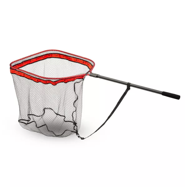 Iron Claw Pike Shovel Series Pergető Merítőháló 80x65x65cm