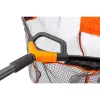 MS Range Silicone Grippel Scoop Very Light Merítőfej 50x45x50cm