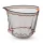 MS Range Nano Folding Scoop Összecsukható Merítőfej 62x59cm