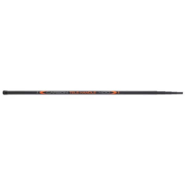 MS Range Carbon Tele Handle Teleszkópos Merítőnyél 4,00m