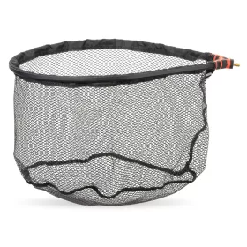 MS Range Verseny Gumírozott Merítőfej 40x35cm