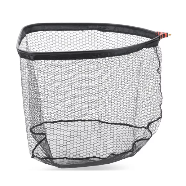 MS Range EF-HPRO Extra Nagy Gumírozott Merítőfej 70x60cm