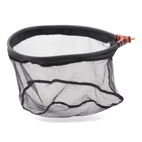 MS Range Verseny Nano Mesh Merítőfej 40x35cm