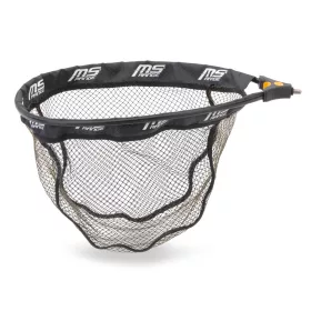   MS Range EF-HPRO Aluminium Vázas Verseny Merítőfej 40x35cm