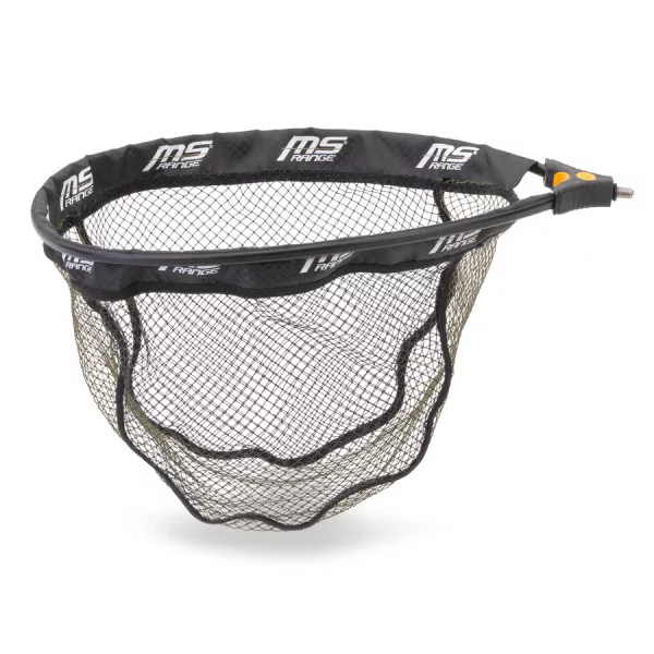 MS Range EF-HPRO Aluminium Vázas Verseny Merítőfej 40x35cm