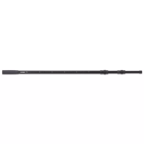 Saenger Teleszkópos Merítőnyél 126-240cm