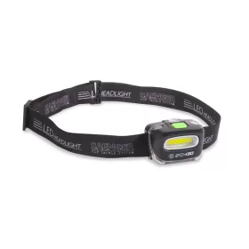 Saenger IPX-130 Fejlámpa