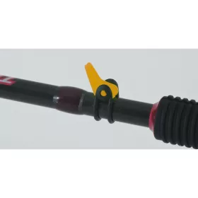 Iron Claw Lure Keeper Botra Szerelhető Horogakasztó 2db