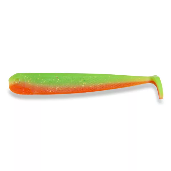 Iron Claw Moby Long Shad 2.0 TG UV 11,5cm 10gr Plasztik Csali
