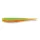 Iron Claw Moby V-Tail 2.0 TG UV 12cm Plasztik Csali