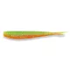 Iron Claw Moby V-Tail 2.0 TG UV 12cm Plasztik Csali