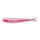 Iron Claw Moby V-Tail 2.0 PP UV 12cm Plasztik Csali