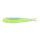 Iron Claw Moby V-Tail 2.0 MM UV 12cm Plasztik Csali
