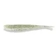 Iron Claw Moby V-Tail 2.0 LUM UV 12cm Plasztik Csali