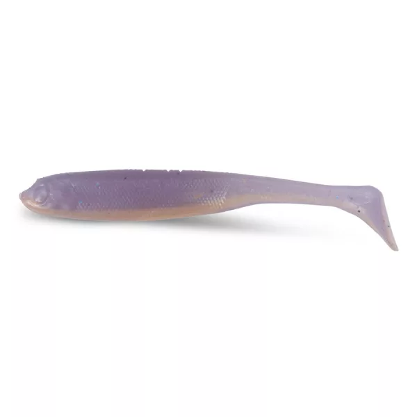 Iron Claw Slim Jim Non Toxic UV AWP 7cm Gumihal 2db