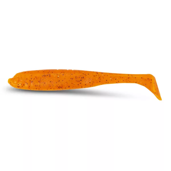 Iron Claw Slim Jim Non Toxic UV DCR 10cm Gumihal 1db