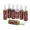Iron Claw Pike Booster Angry Mackerel Aroma Spray 100ml